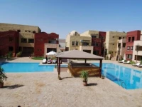 Kamareia Resort & Compound 3*