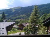 Chalet Sauterelles 