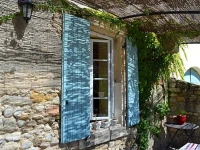 Ferme de Palumiane 