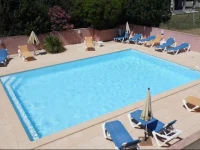 Appartements U Libecciu 