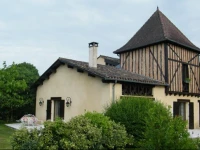 Les Sureaux 