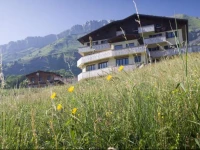 Chalet La Giettaz 