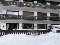 Appartement La Montagne 