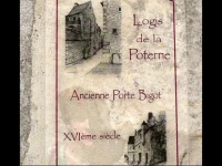 Le Logis de la Poterne 