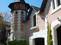 Manoir de Clairbois 
