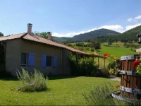 Gites Les Portes du Vercors 