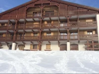 Chalet Les fermes dAlpage 