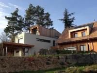 Le Holzberg et ses Suites 