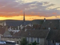 Quelques Jours A Beaune 