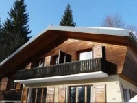Chalet Chapim 