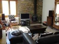 Chalet Chaheb 