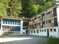 Chalet Pascal 