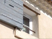 La maison de Chabrette 