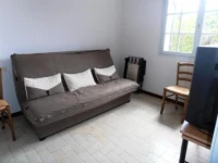 Rental Apartment Pommier - Ciboure 