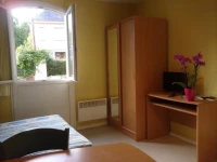 Residence La Peyrie 