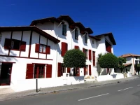Hotel Briketenia 