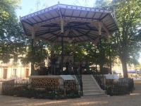 La Petite Cour - Perigueux 