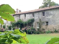 Le Prieure Saint Blaise 