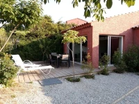 Les Terrasses de Valensole 
