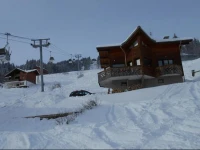 Snow Situations Chalet 
