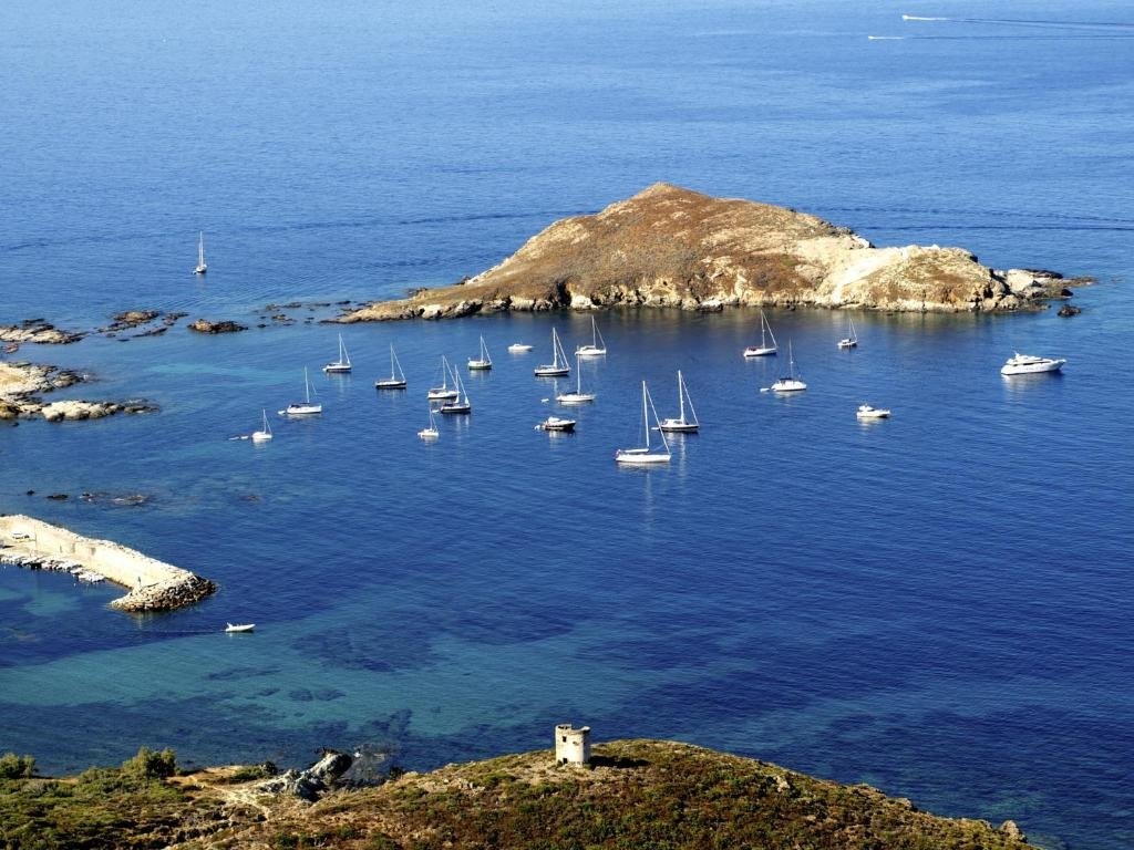 Gites Santa Maria Cap Corse 