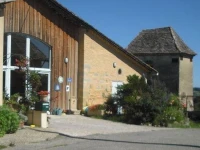 Domaine du Gail 
