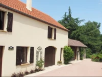 Le Crot Pansard 