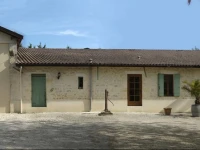Chateau Haut Baron 