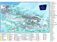 Rental Apartment Arche I - Flaine 