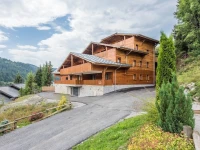 Les Terrasses De Perrieres 