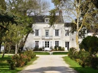 La Roulliere 