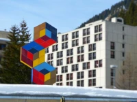 Terminal Neige - Totem 