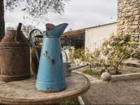 Le clos des Bourges 
