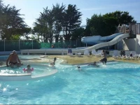 Camping les 3 Chenes 2*