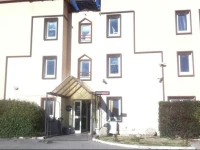 Marseille Sud Hotel 