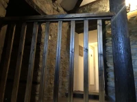 Manoir de la Crochardiere 