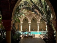 La Sultana Marrakech 5*