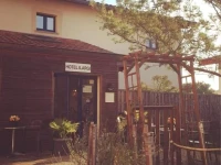 Hotel Ilargi 2*