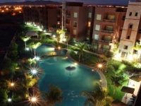 Marrakech Garden 5*