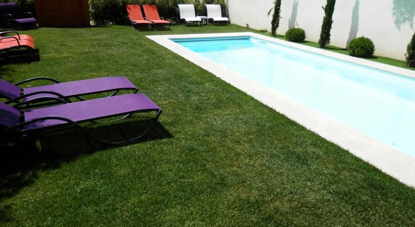 Bordeaux Cosy B&B 