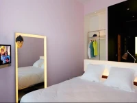 Mama Shelter Bordeaux 