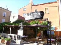 Hotel Le Saint-Marc 