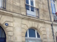 Apart Bordeau 