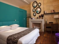 Une Chambre Chez Dupont 