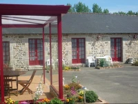 Le Relais de Beaucemaine 