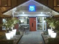 Ibis Budget Berck Sur Mer 