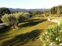 La Bastide d Eyragues En Provence 
