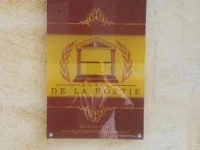Hotel de La Boetie 