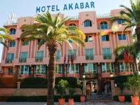 Akabar 3*