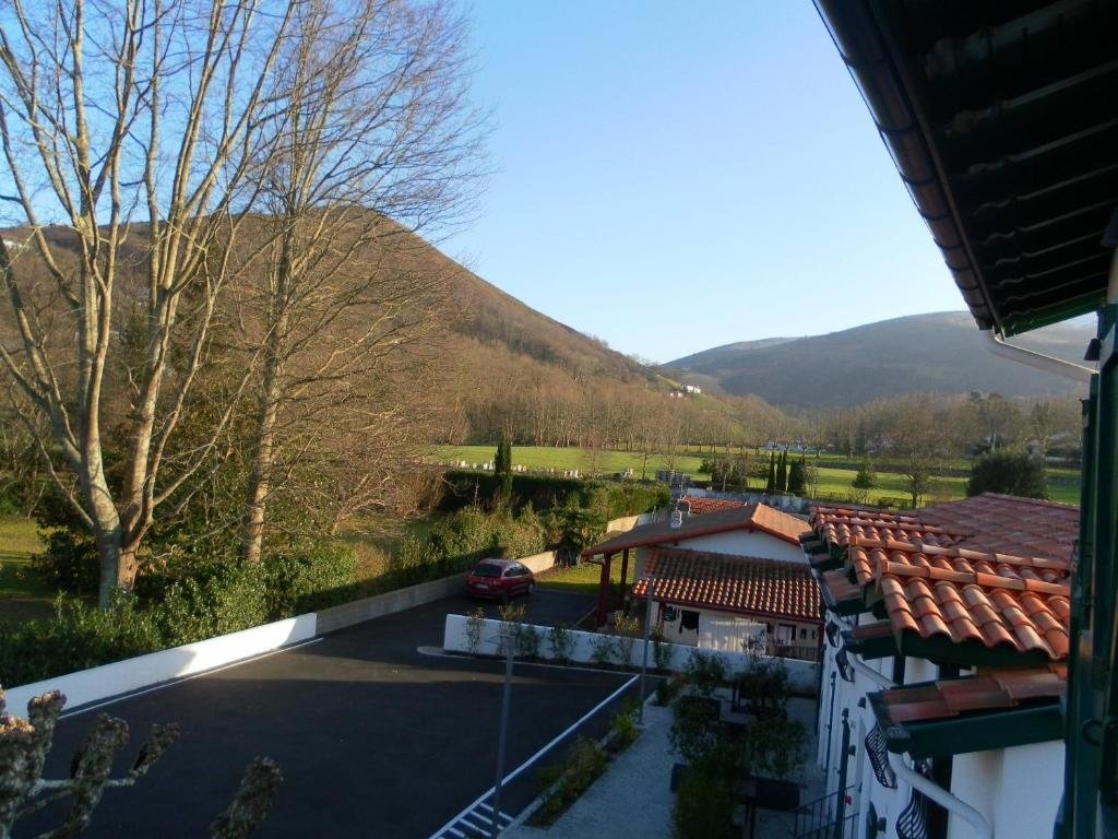 Hotel-Residence Alaia 